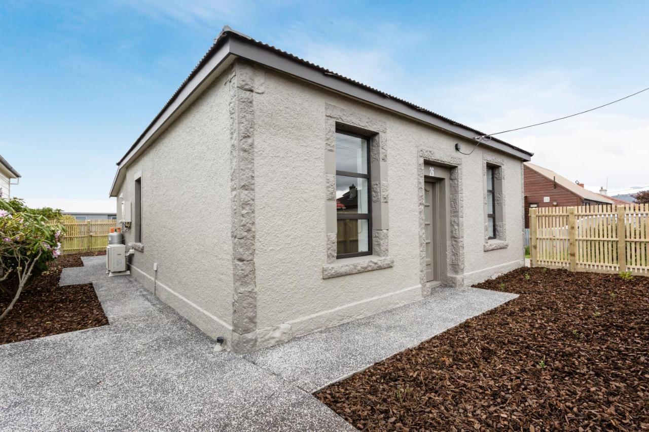 The Stonemason'S Cottage Dunedin Exterior foto